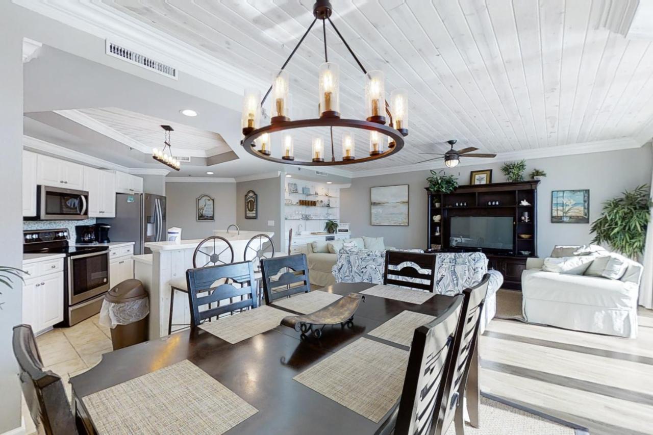 Phoenix On The Bay 2208 By Meyer Vacation Rentals Orange Beach Cameră foto
