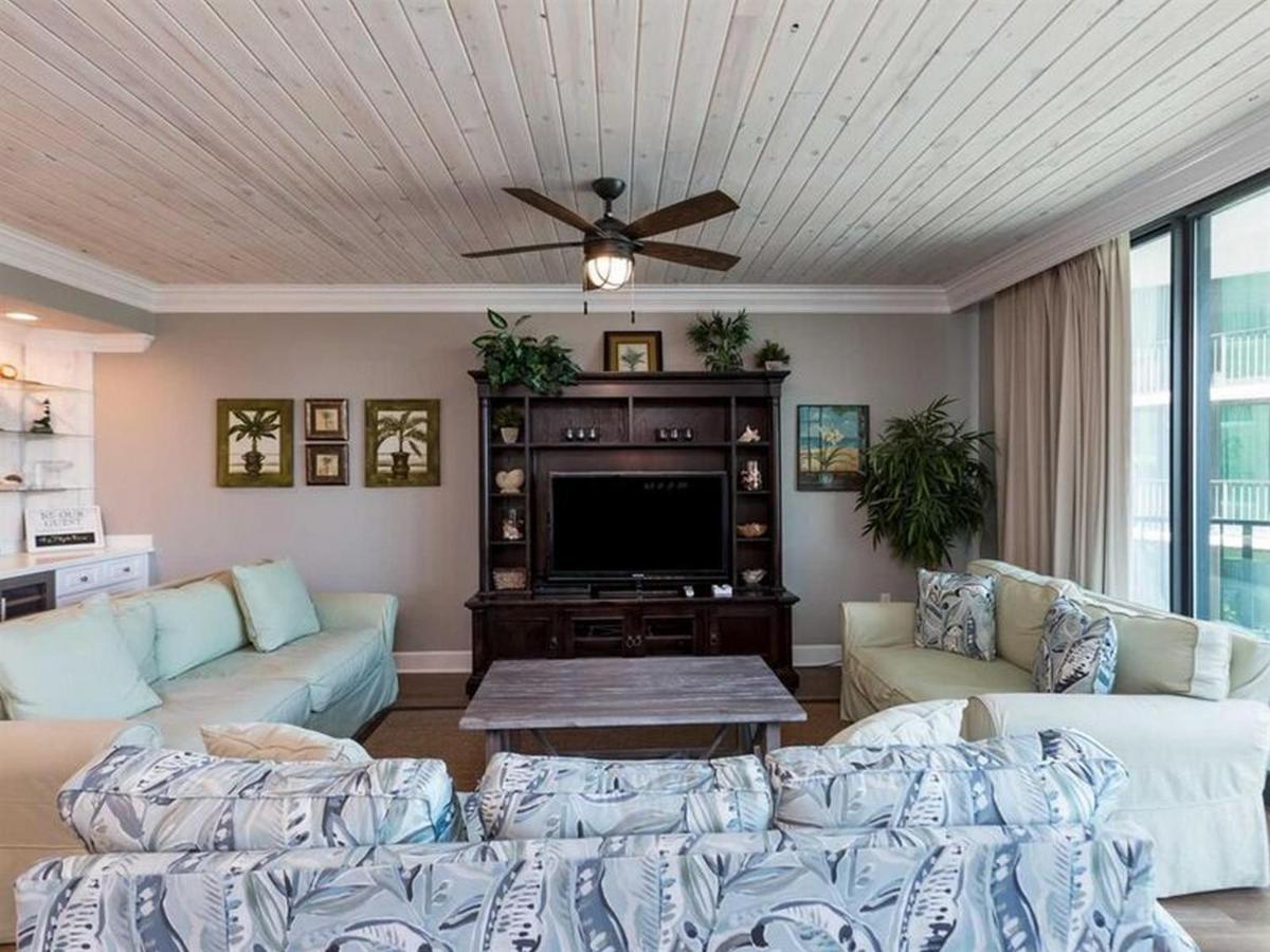 Phoenix On The Bay 2208 By Meyer Vacation Rentals Orange Beach Exterior foto