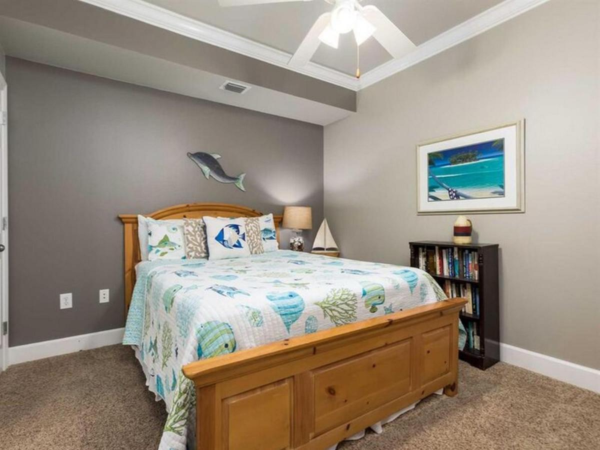 Phoenix On The Bay 2208 By Meyer Vacation Rentals Orange Beach Exterior foto