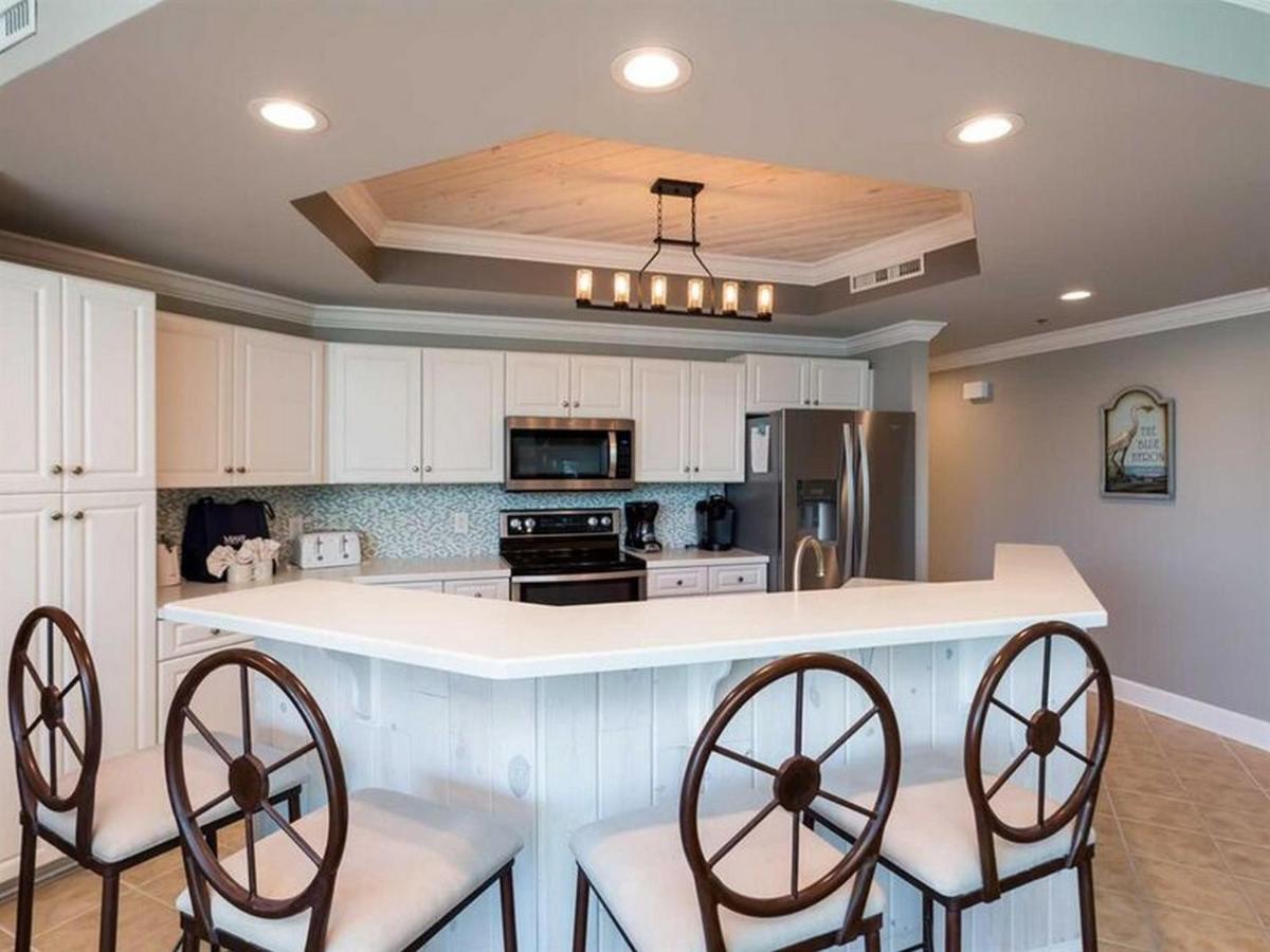 Phoenix On The Bay 2208 By Meyer Vacation Rentals Orange Beach Exterior foto